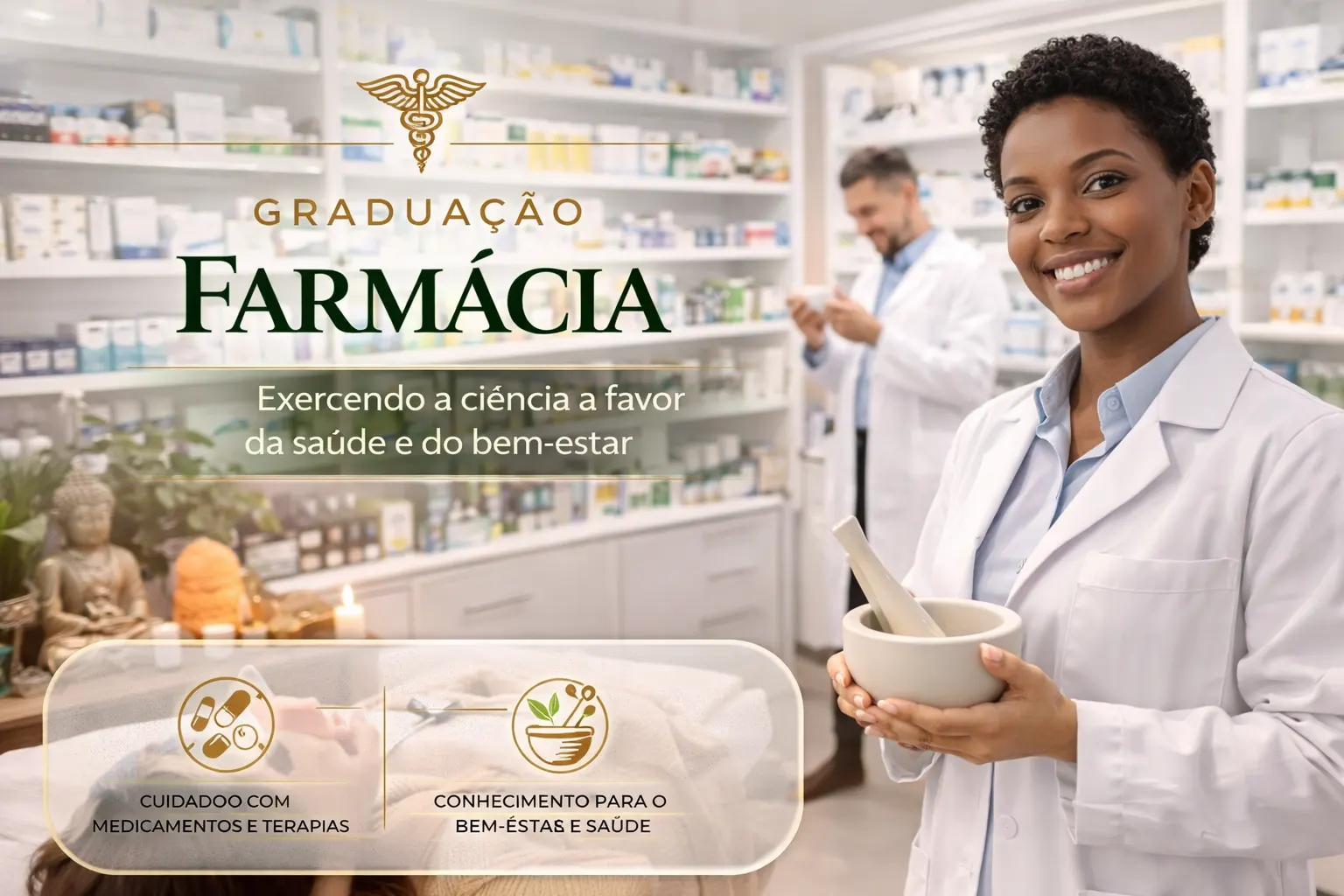 Imagem do curso de FARMÁCIA (BACHARELADO)